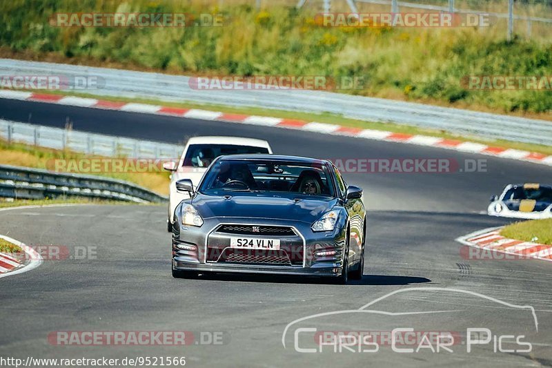 Bild #9521566 - Touristenfahrten Nürburgring Nordschleife (17.07.2020)