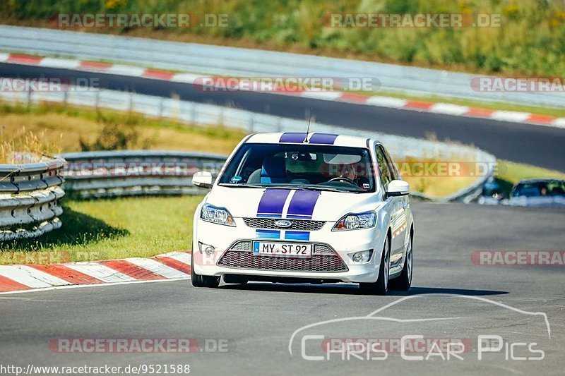 Bild #9521588 - Touristenfahrten Nürburgring Nordschleife (17.07.2020)