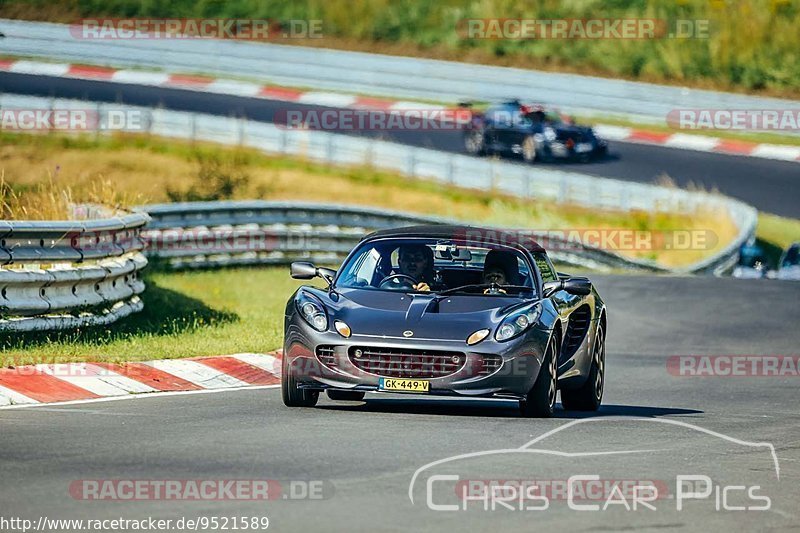 Bild #9521589 - Touristenfahrten Nürburgring Nordschleife (17.07.2020)