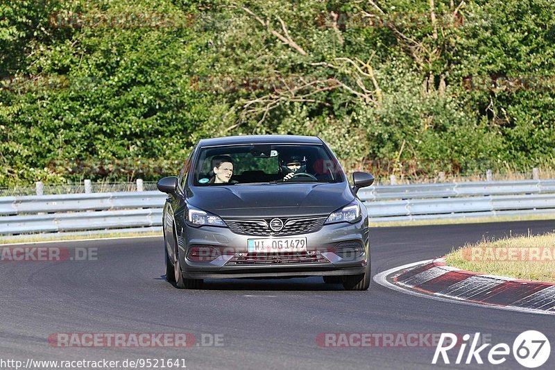 Bild #9521641 - Touristenfahrten Nürburgring Nordschleife (17.07.2020)