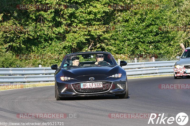 Bild #9521721 - Touristenfahrten Nürburgring Nordschleife (17.07.2020)