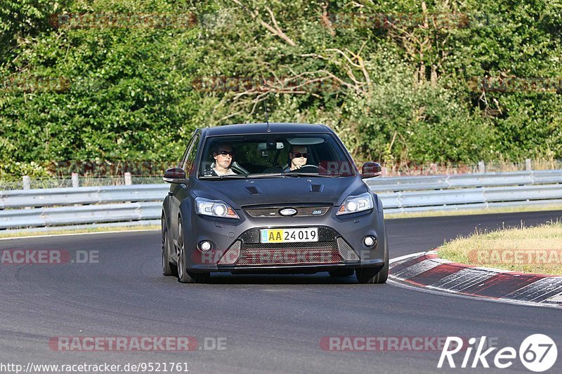 Bild #9521761 - Touristenfahrten Nürburgring Nordschleife (17.07.2020)