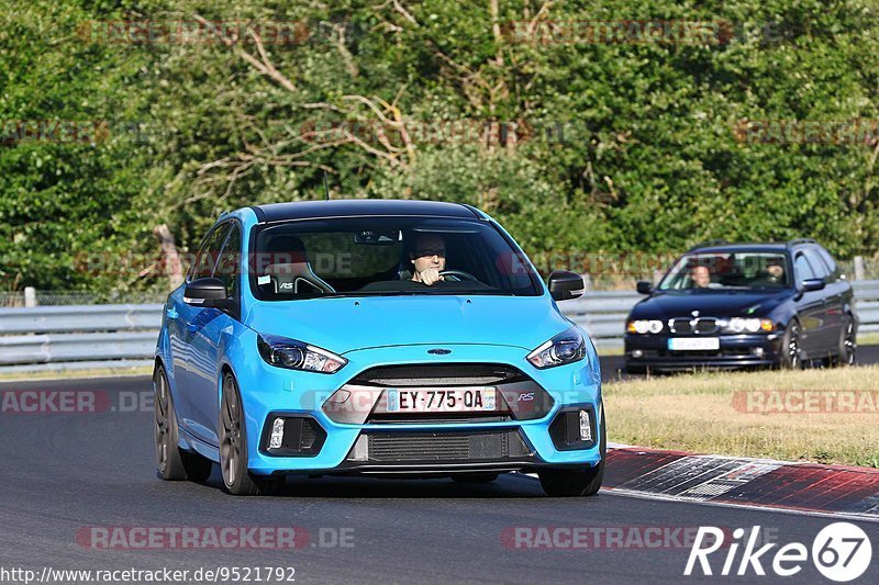 Bild #9521792 - Touristenfahrten Nürburgring Nordschleife (17.07.2020)