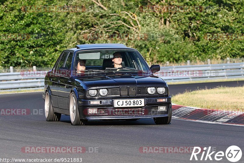 Bild #9521883 - Touristenfahrten Nürburgring Nordschleife (17.07.2020)