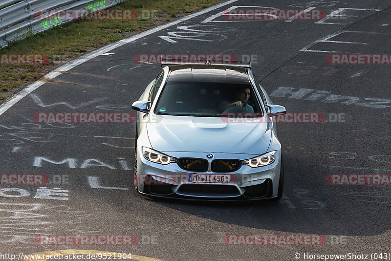 Bild #9521904 - Touristenfahrten Nürburgring Nordschleife (17.07.2020)