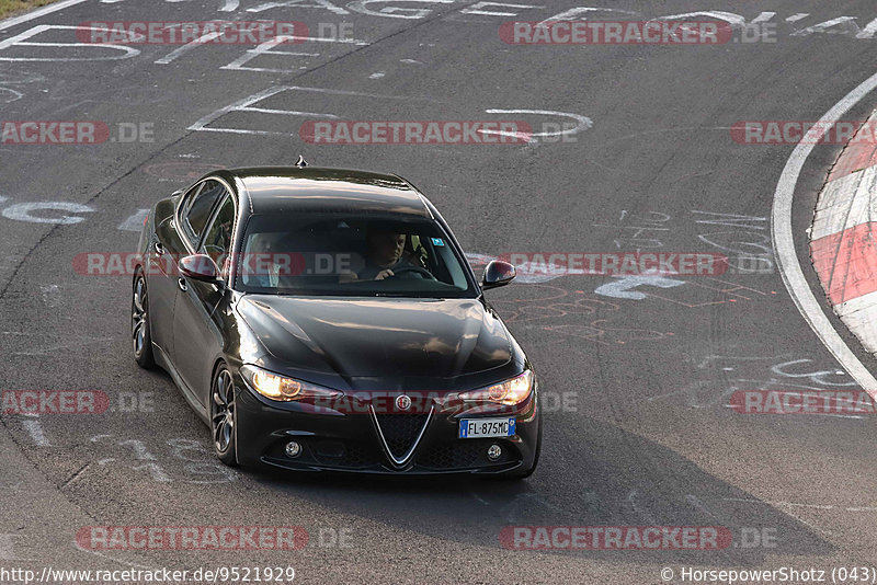 Bild #9521929 - Touristenfahrten Nürburgring Nordschleife (17.07.2020)