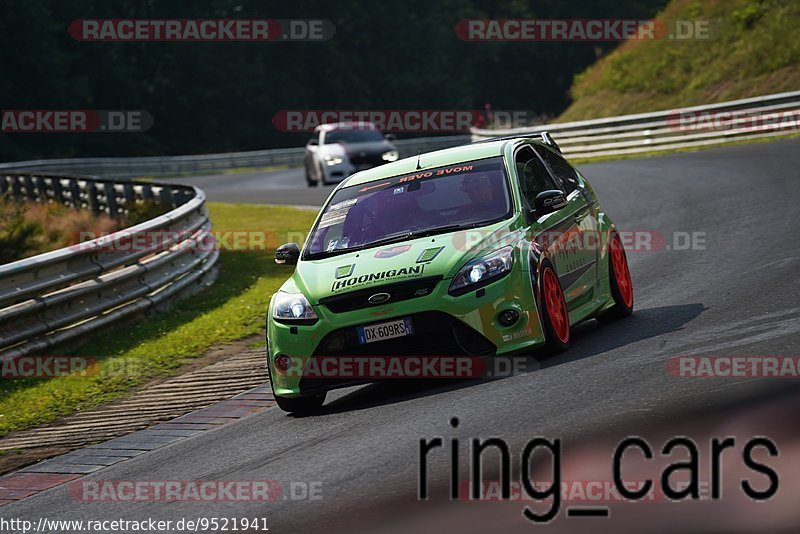 Bild #9521941 - Touristenfahrten Nürburgring Nordschleife (17.07.2020)