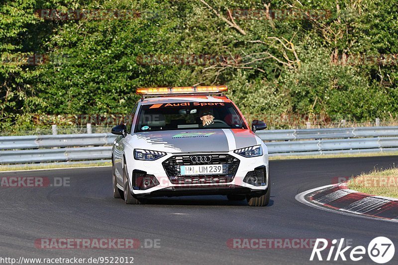 Bild #9522012 - Touristenfahrten Nürburgring Nordschleife (17.07.2020)