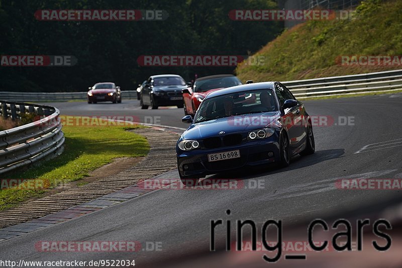 Bild #9522034 - Touristenfahrten Nürburgring Nordschleife (17.07.2020)