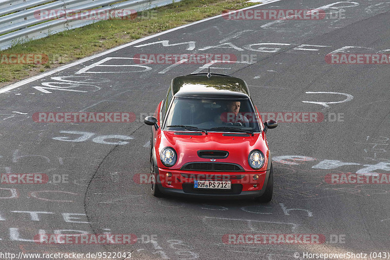 Bild #9522043 - Touristenfahrten Nürburgring Nordschleife (17.07.2020)