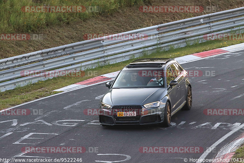 Bild #9522246 - Touristenfahrten Nürburgring Nordschleife (17.07.2020)