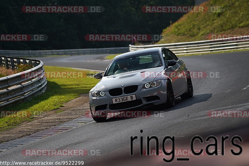 Bild #9522299 - Touristenfahrten Nürburgring Nordschleife (17.07.2020)