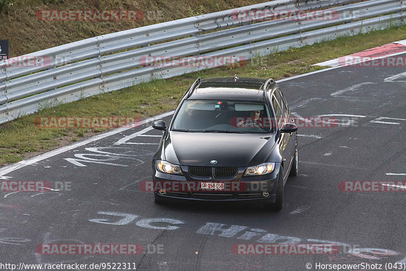 Bild #9522311 - Touristenfahrten Nürburgring Nordschleife (17.07.2020)