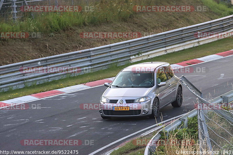 Bild #9522475 - Touristenfahrten Nürburgring Nordschleife (17.07.2020)