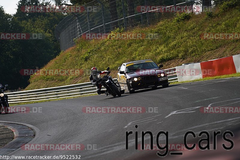 Bild #9522532 - Touristenfahrten Nürburgring Nordschleife (17.07.2020)