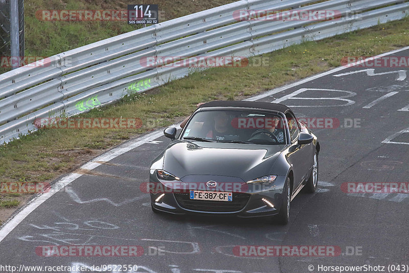 Bild #9522550 - Touristenfahrten Nürburgring Nordschleife (17.07.2020)