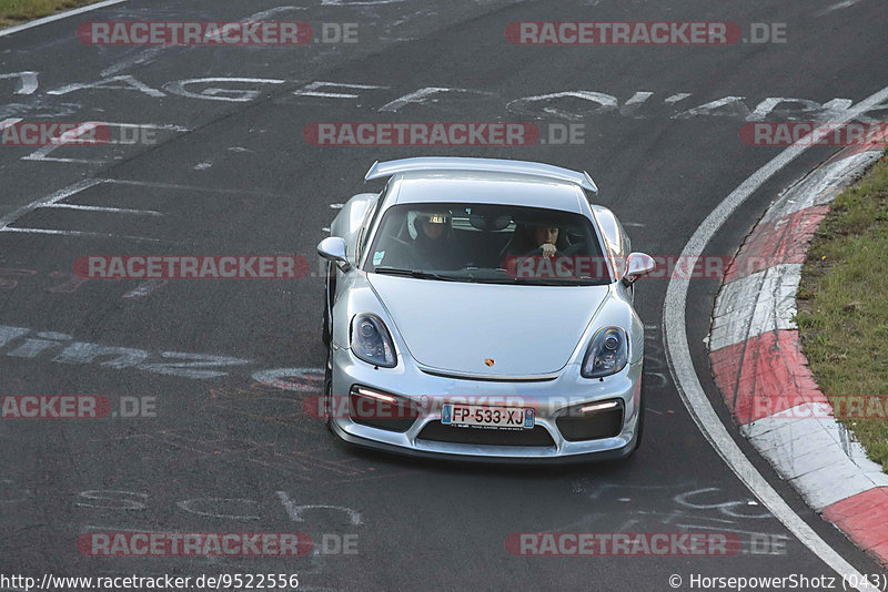 Bild #9522556 - Touristenfahrten Nürburgring Nordschleife (17.07.2020)