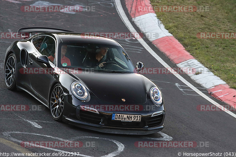 Bild #9522577 - Touristenfahrten Nürburgring Nordschleife (17.07.2020)