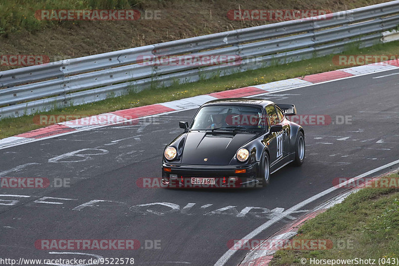 Bild #9522578 - Touristenfahrten Nürburgring Nordschleife (17.07.2020)