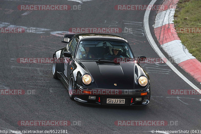 Bild #9522581 - Touristenfahrten Nürburgring Nordschleife (17.07.2020)