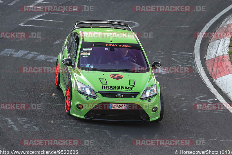 Bild #9522606 - Touristenfahrten Nürburgring Nordschleife (17.07.2020)