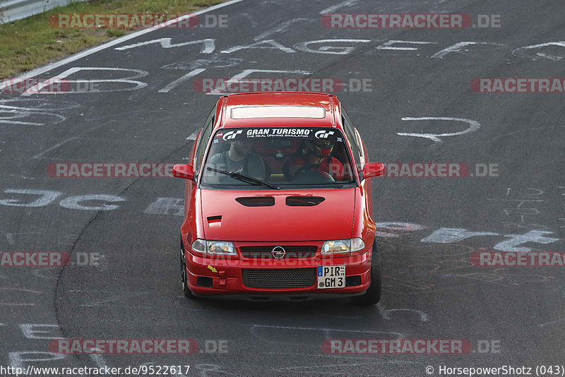 Bild #9522617 - Touristenfahrten Nürburgring Nordschleife (17.07.2020)