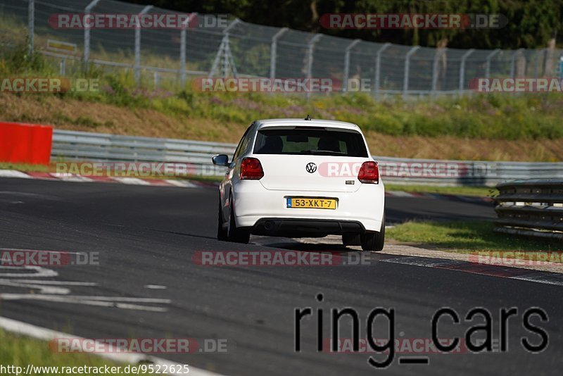 Bild #9522625 - Touristenfahrten Nürburgring Nordschleife (17.07.2020)