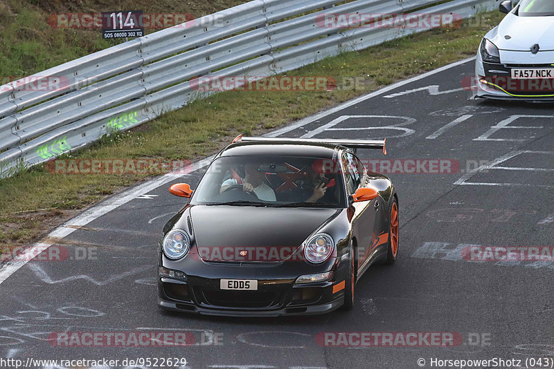 Bild #9522629 - Touristenfahrten Nürburgring Nordschleife (17.07.2020)