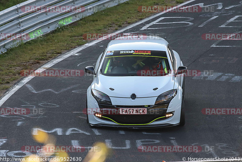 Bild #9522630 - Touristenfahrten Nürburgring Nordschleife (17.07.2020)