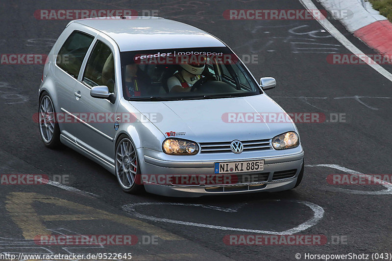 Bild #9522645 - Touristenfahrten Nürburgring Nordschleife (17.07.2020)