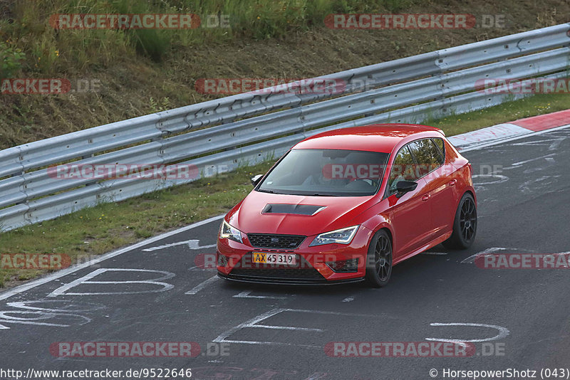 Bild #9522646 - Touristenfahrten Nürburgring Nordschleife (17.07.2020)