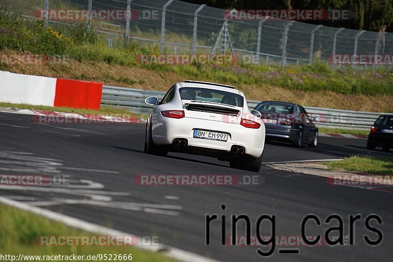 Bild #9522666 - Touristenfahrten Nürburgring Nordschleife (17.07.2020)