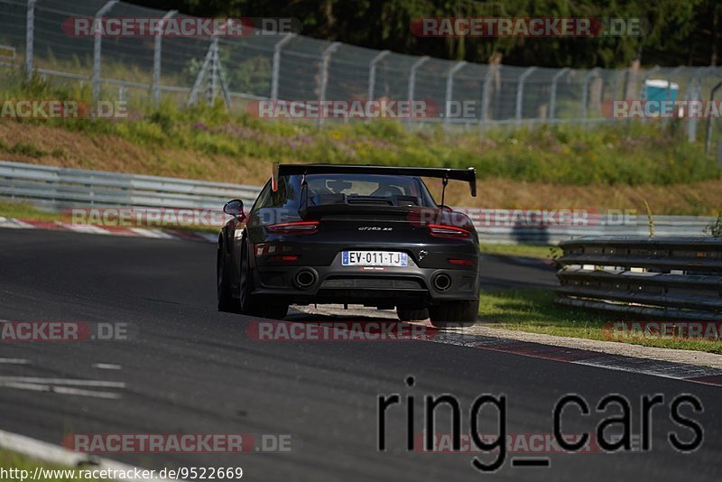 Bild #9522669 - Touristenfahrten Nürburgring Nordschleife (17.07.2020)