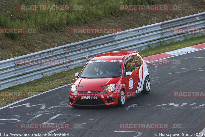 Bild #9522684 - Touristenfahrten Nürburgring Nordschleife (17.07.2020)