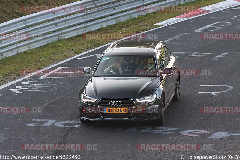 Bild #9522693 - Touristenfahrten Nürburgring Nordschleife (17.07.2020)