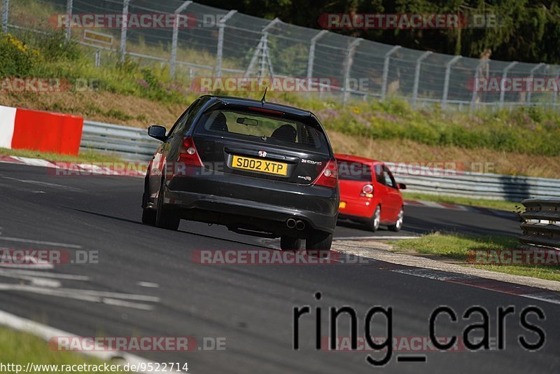 Bild #9522714 - Touristenfahrten Nürburgring Nordschleife (17.07.2020)