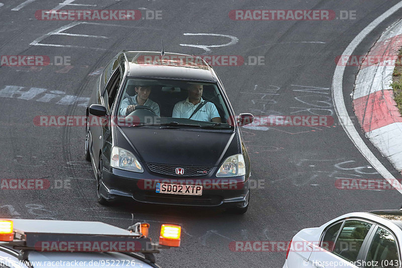 Bild #9522726 - Touristenfahrten Nürburgring Nordschleife (17.07.2020)