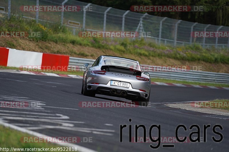 Bild #9522818 - Touristenfahrten Nürburgring Nordschleife (17.07.2020)