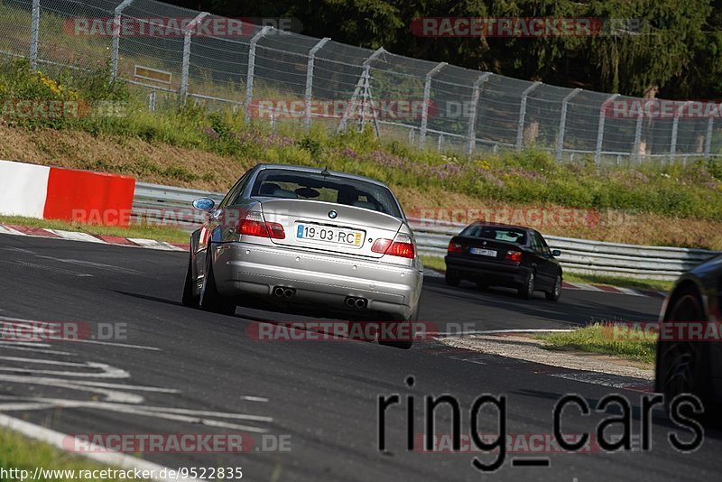 Bild #9522835 - Touristenfahrten Nürburgring Nordschleife (17.07.2020)