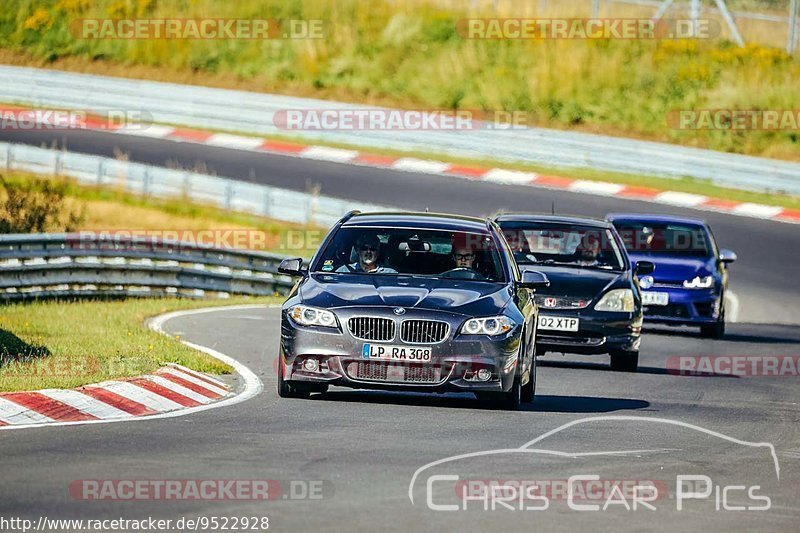 Bild #9522928 - Touristenfahrten Nürburgring Nordschleife (17.07.2020)