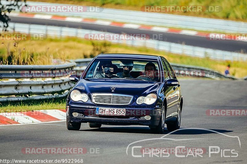 Bild #9522968 - Touristenfahrten Nürburgring Nordschleife (17.07.2020)