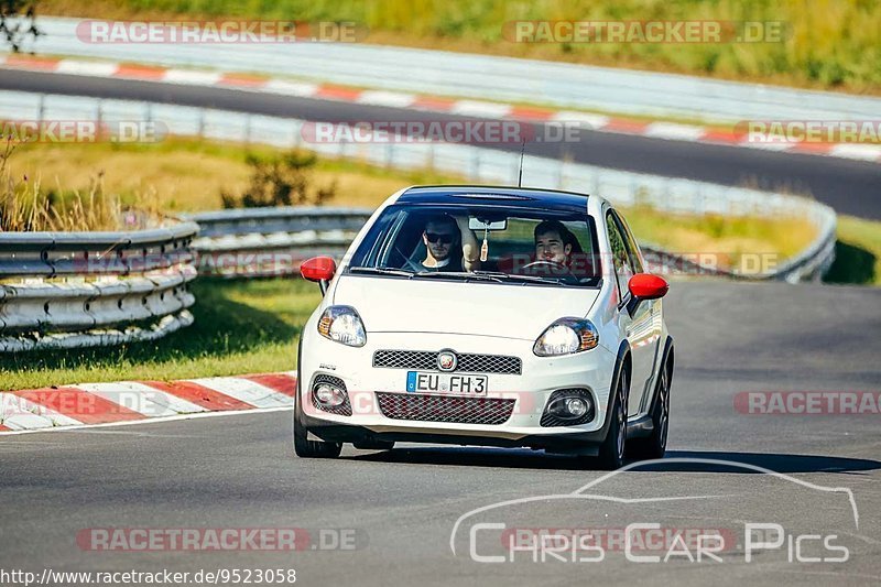 Bild #9523058 - Touristenfahrten Nürburgring Nordschleife (17.07.2020)