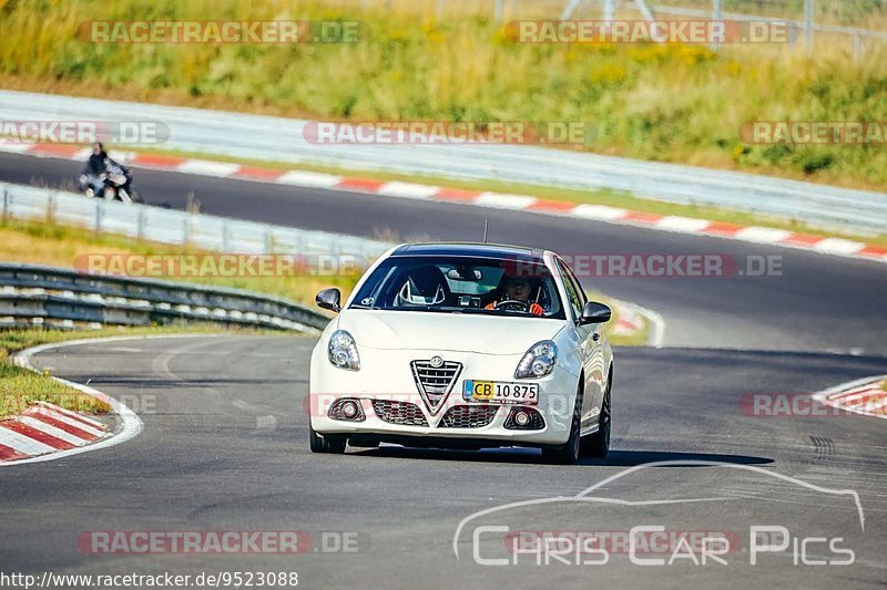 Bild #9523088 - Touristenfahrten Nürburgring Nordschleife (17.07.2020)