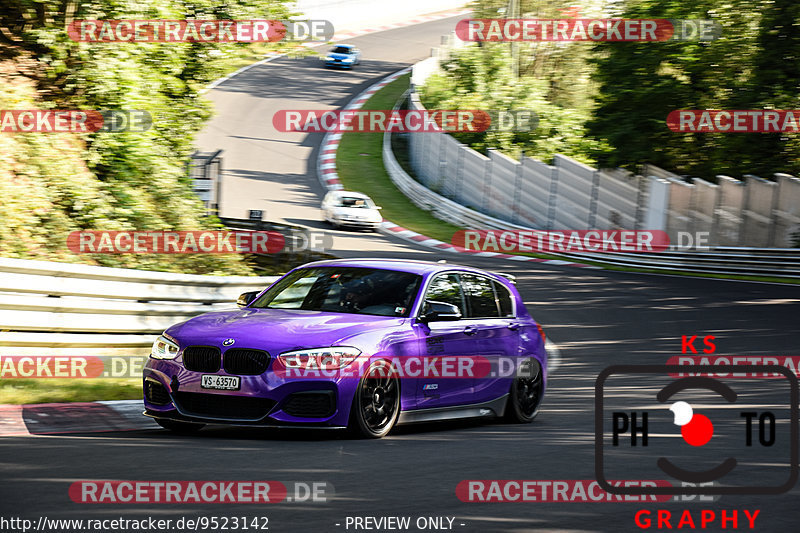 Bild #9523142 - Touristenfahrten Nürburgring Nordschleife (17.07.2020)