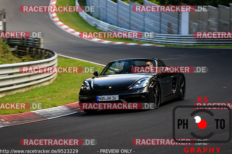 Bild #9523229 - Touristenfahrten Nürburgring Nordschleife (17.07.2020)