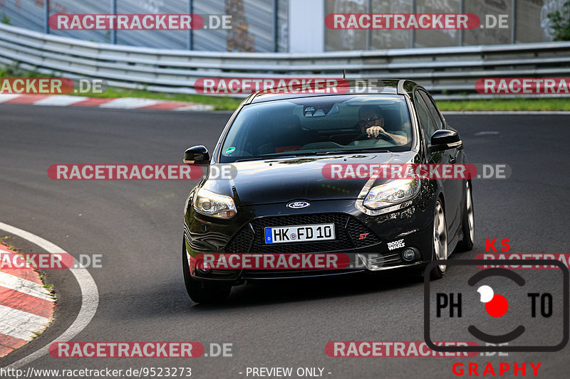 Bild #9523273 - Touristenfahrten Nürburgring Nordschleife (17.07.2020)