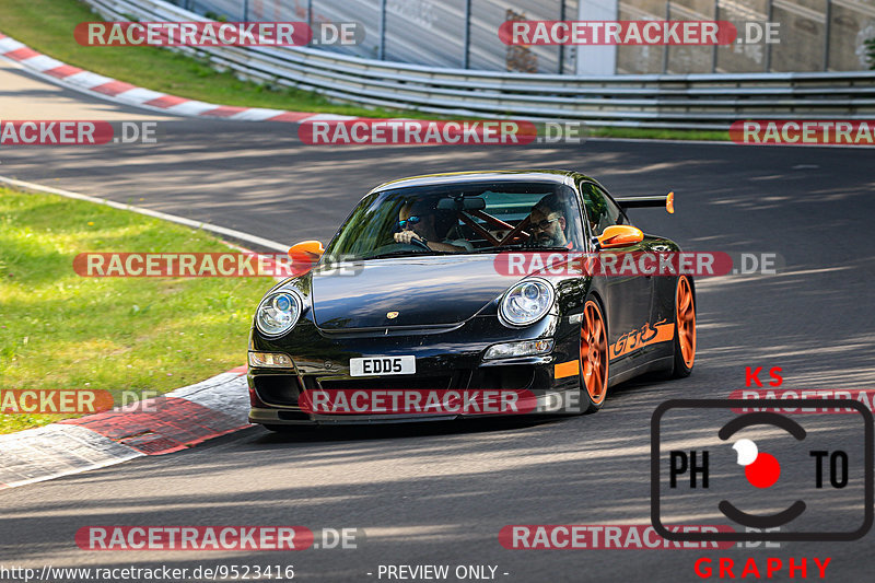 Bild #9523416 - Touristenfahrten Nürburgring Nordschleife (17.07.2020)