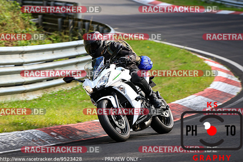 Bild #9523428 - Touristenfahrten Nürburgring Nordschleife (17.07.2020)