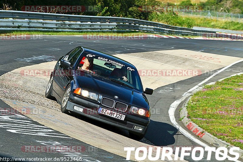 Bild #9523466 - Touristenfahrten Nürburgring Nordschleife (17.07.2020)