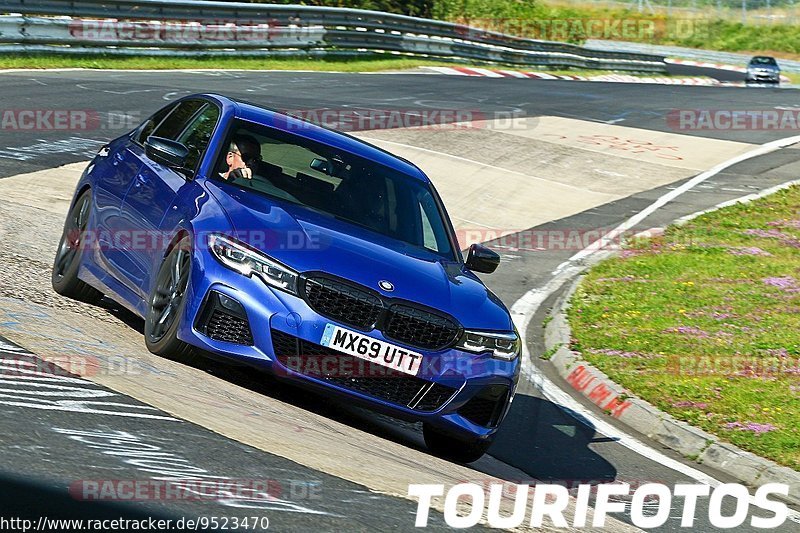 Bild #9523470 - Touristenfahrten Nürburgring Nordschleife (17.07.2020)